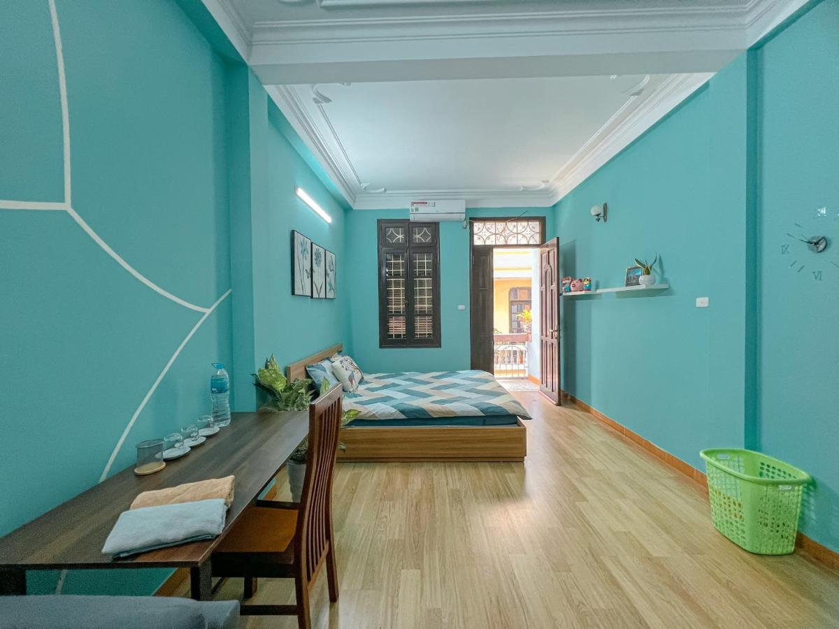 Amazing Stay Homestay, Quiet and Cozy Place LTT Thanh Xuân