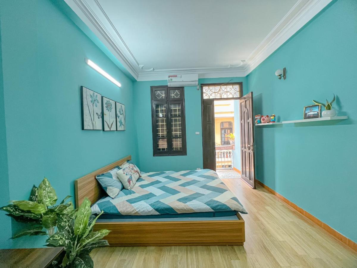 Amazing Stay Homestay, Quiet and Cozy Place LTT Thanh Xuân