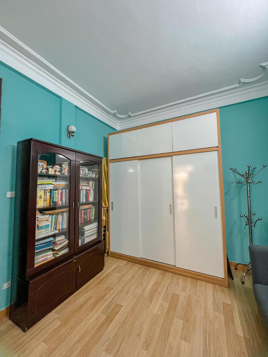 Amazing Stay Homestay, Quiet and Cozy Place LTT Thanh Xuân