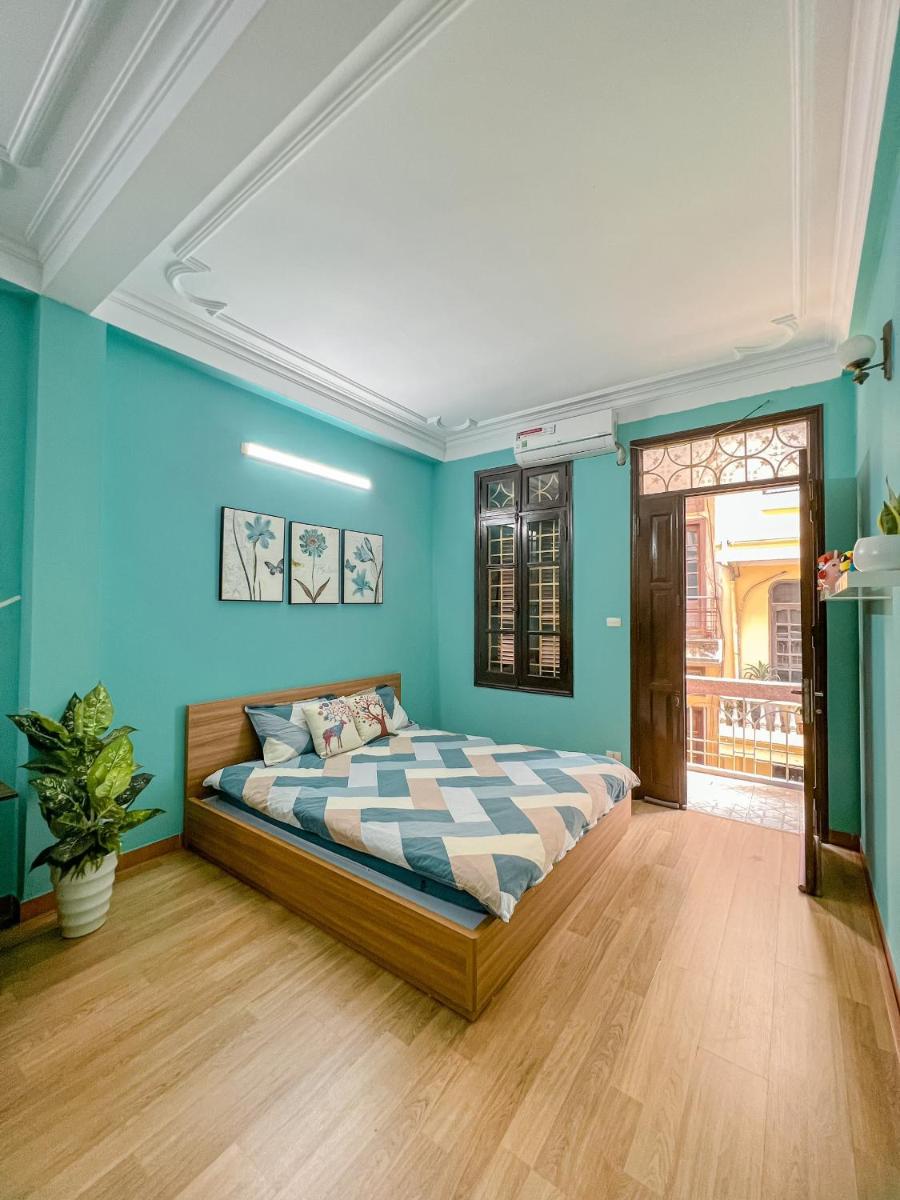 Amazing Stay Homestay, Quiet and Cozy Place LTT Thanh Xuân