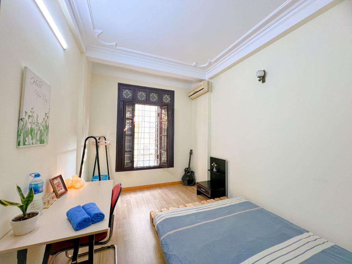 Amazing Stay Homestay, Quiet and Cozy Place LTT Thanh Xuân