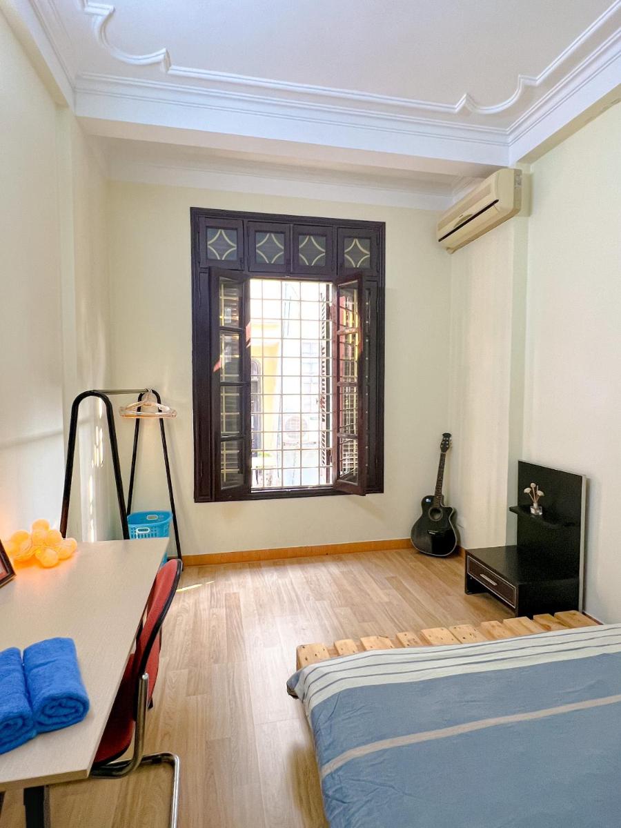 Amazing Stay Homestay, Quiet and Cozy Place LTT Thanh Xuân