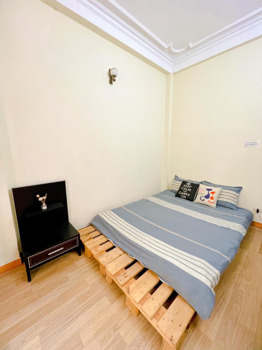 Amazing Stay Homestay, Quiet and Cozy Place LTT Thanh Xuân