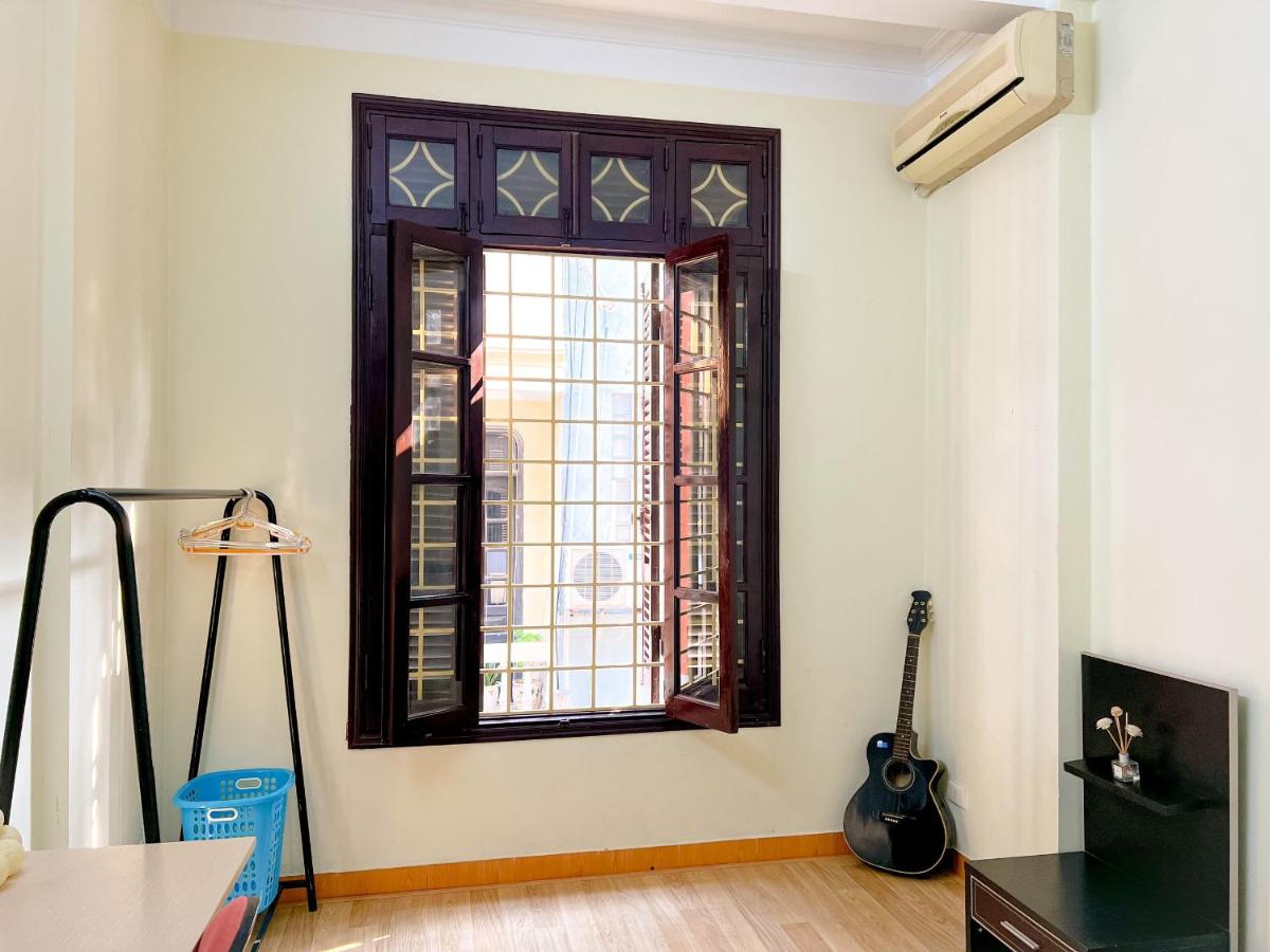 Amazing Stay Homestay, Quiet and Cozy Place LTT Thanh Xuân