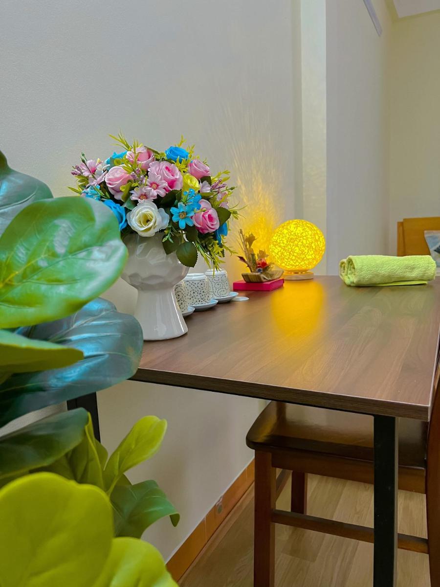 Amazing Stay Homestay, Quiet and Cozy Place LTT Thanh Xuân