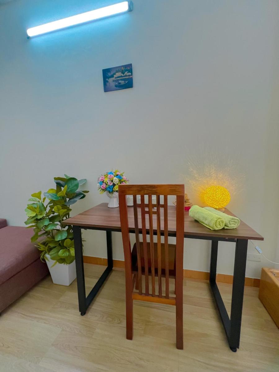 Amazing Stay Homestay, Quiet and Cozy Place LTT Thanh Xuân