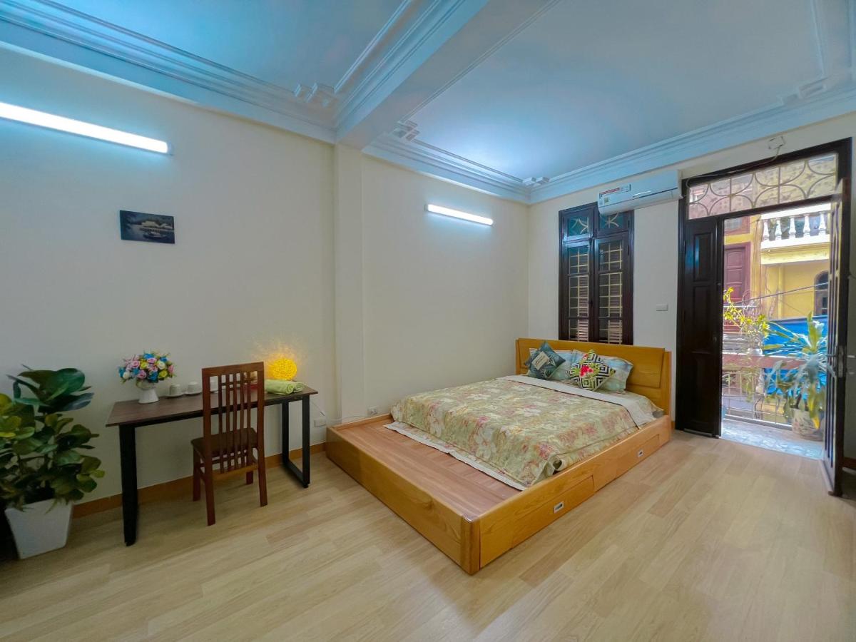 Amazing Stay Homestay, Quiet and Cozy Place LTT Thanh Xuân