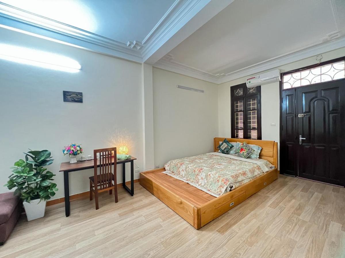 Amazing Stay Homestay, Quiet and Cozy Place LTT Thanh Xuân