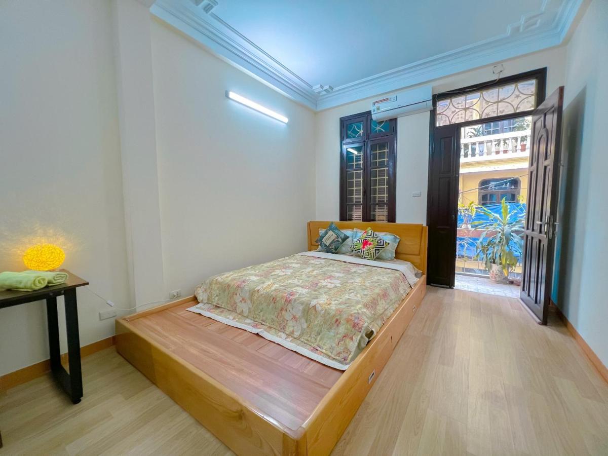 Amazing Stay Homestay, Quiet and Cozy Place LTT Thanh Xuân