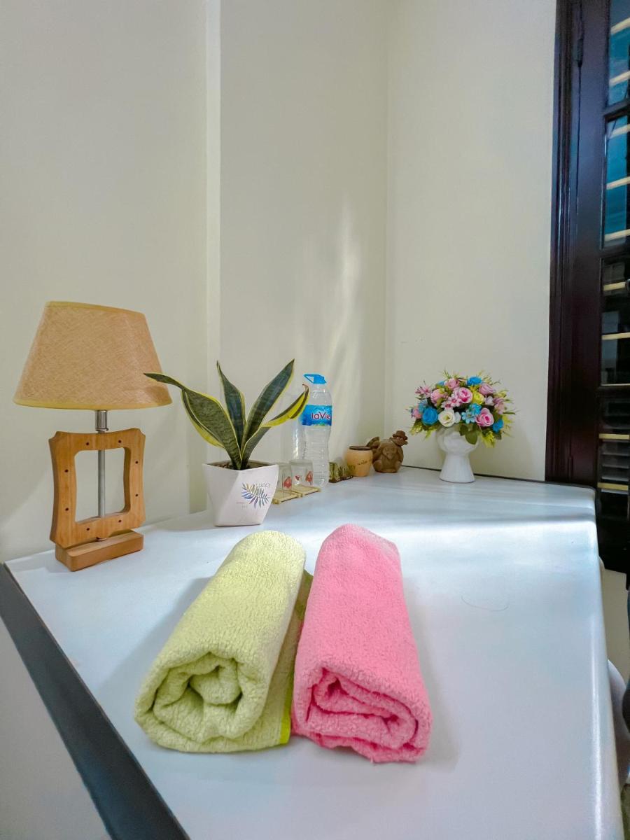 Amazing Stay Homestay, Quiet and Cozy Place LTT Thanh Xuân