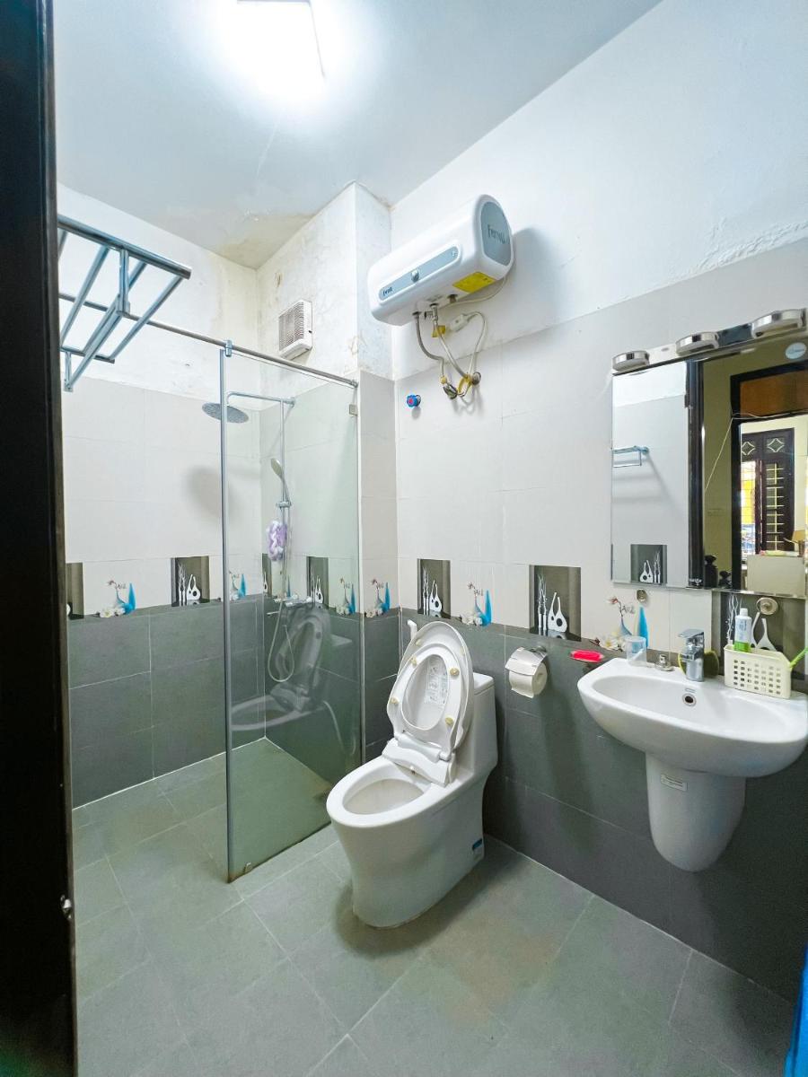 Amazing Stay Homestay, Quiet and Cozy Place LTT Thanh Xuân