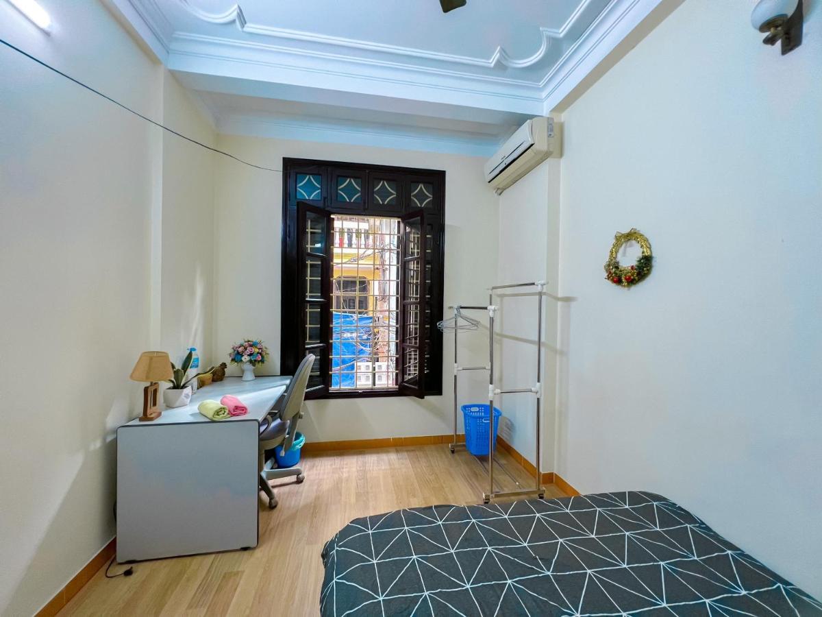 Amazing Stay Homestay, Quiet and Cozy Place LTT Thanh Xuân