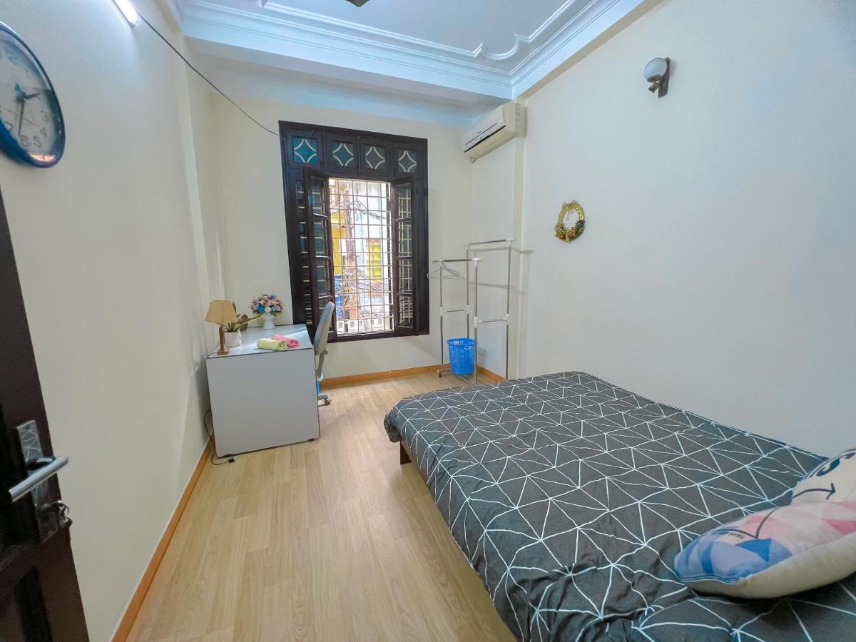 Amazing Stay Homestay, Quiet and Cozy Place LTT Thanh Xuân