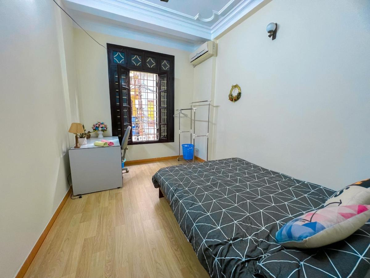 Amazing Stay Homestay, Quiet and Cozy Place LTT Thanh Xuân