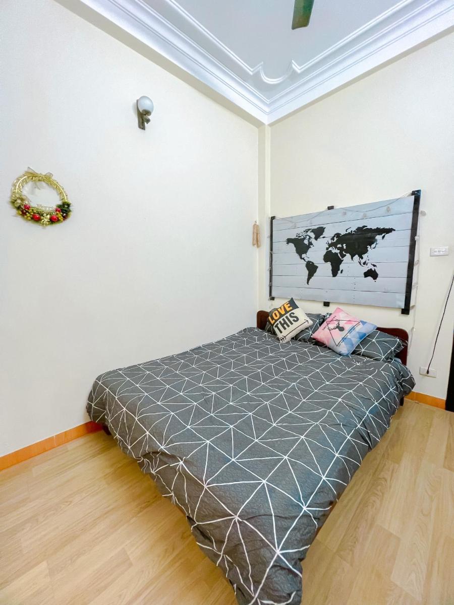 Amazing Stay Homestay, Quiet and Cozy Place LTT Thanh Xuân