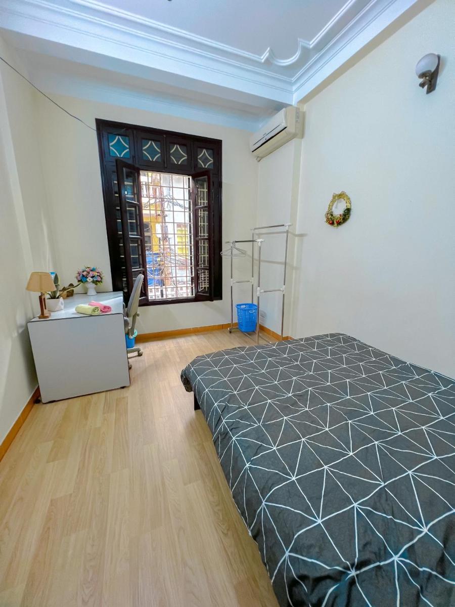 Amazing Stay Homestay, Quiet and Cozy Place LTT Thanh Xuân
