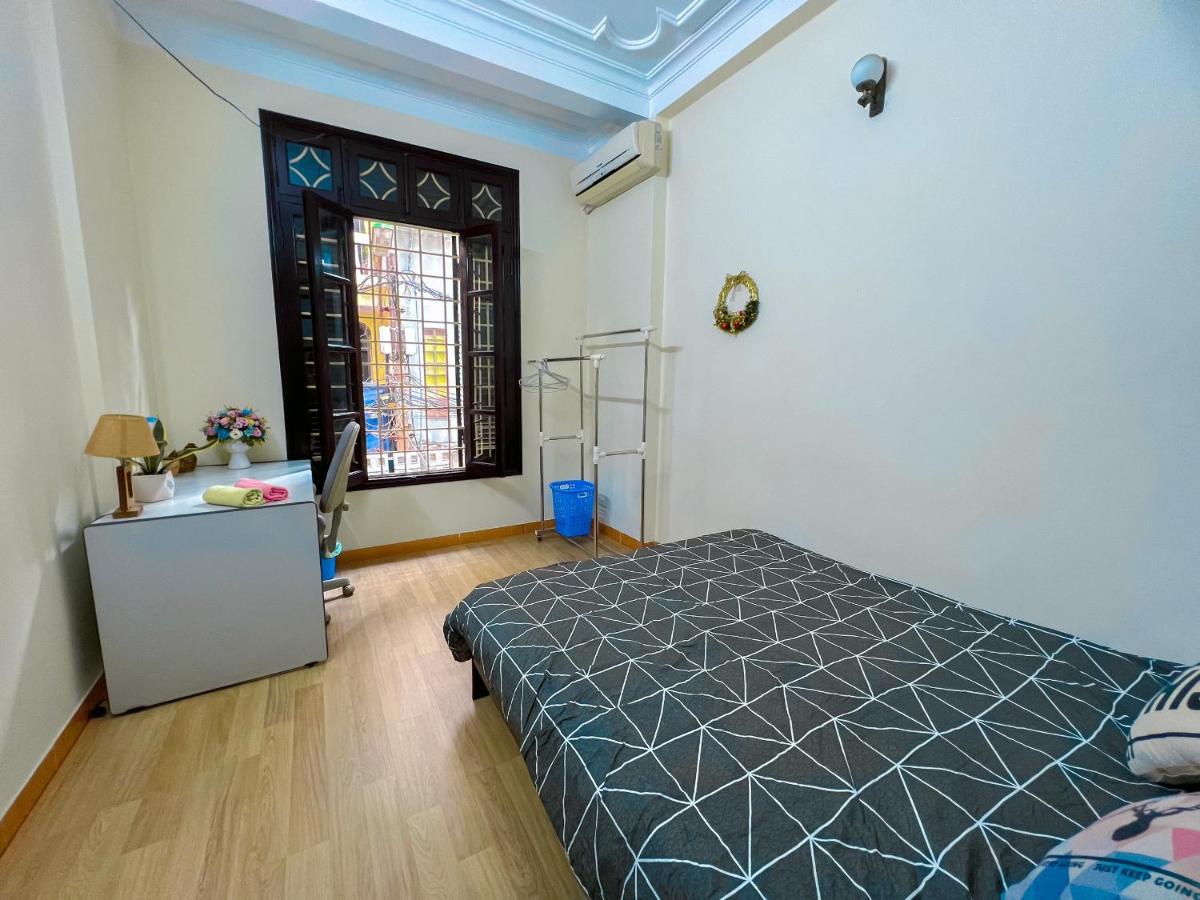 Amazing Stay Homestay, Quiet and Cozy Place LTT Thanh Xuân
