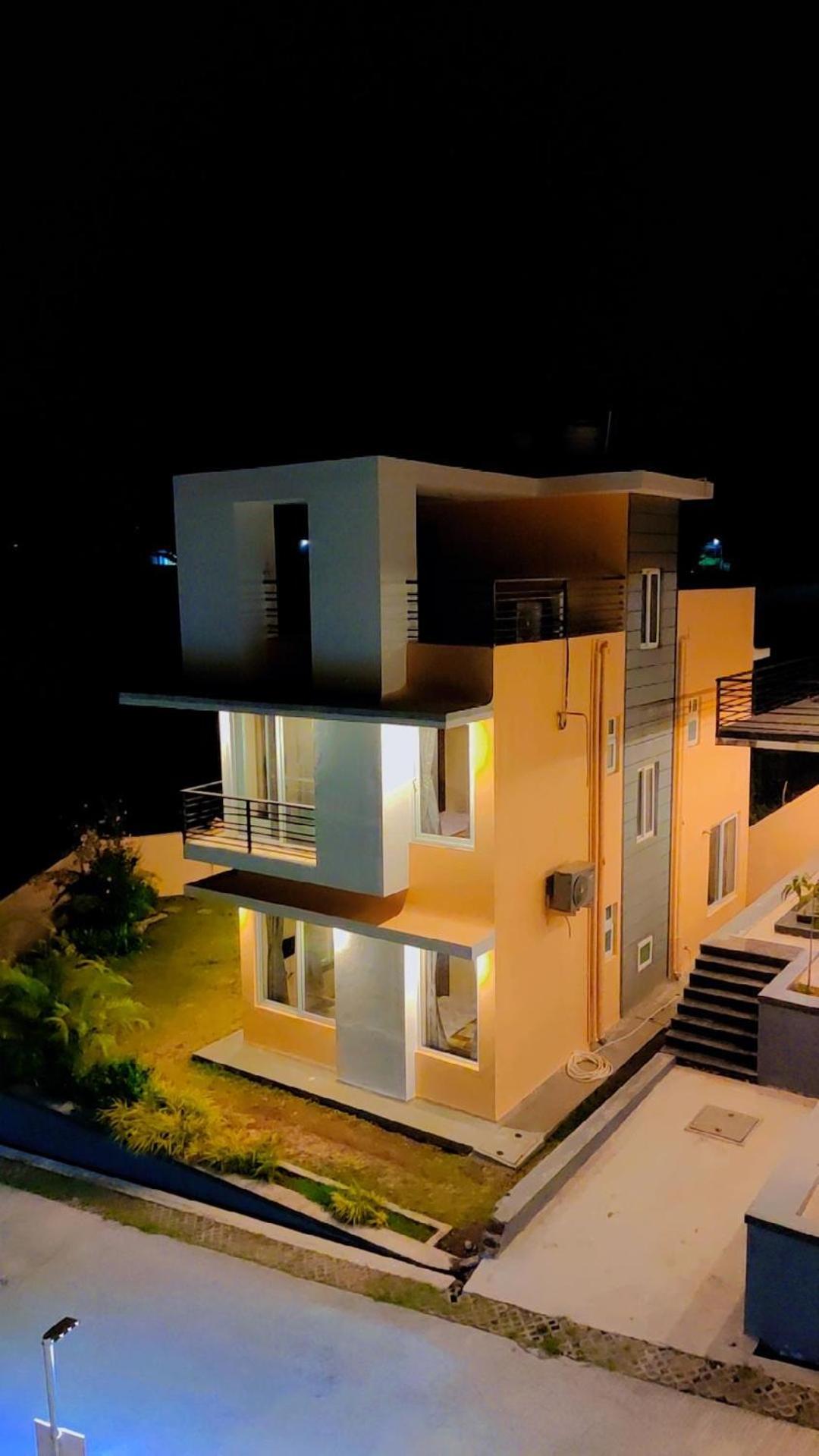 ROYAL MEADOWS IGATPURI VILLA D view 5