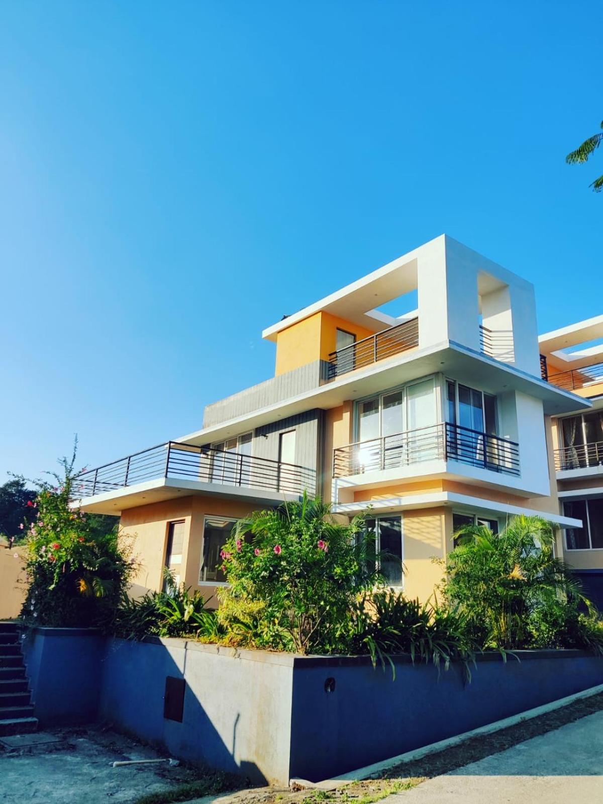 ROYAL MEADOWS IGATPURI VILLA D view 2