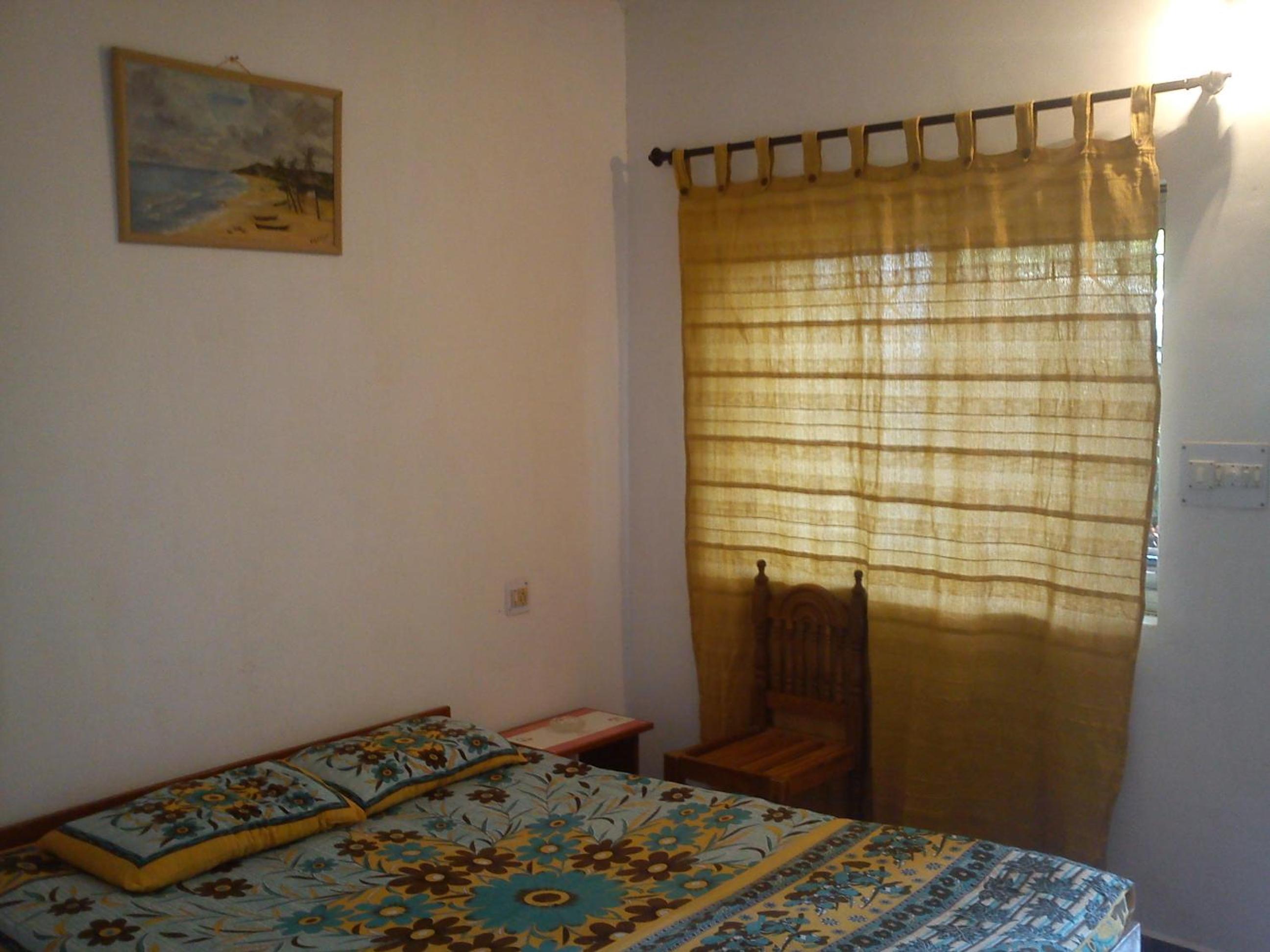 Adilson Guest House