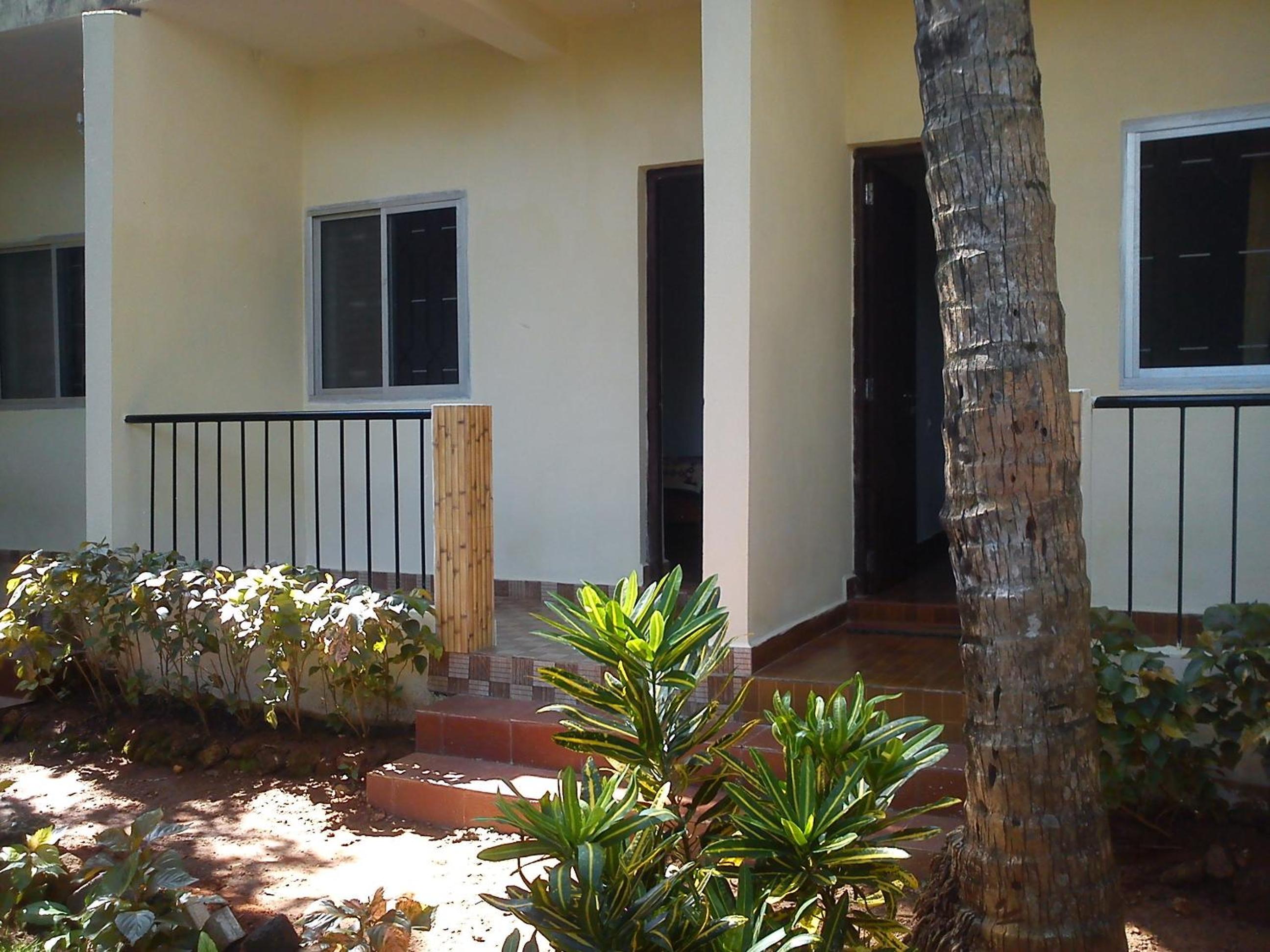 Adilson Guest House