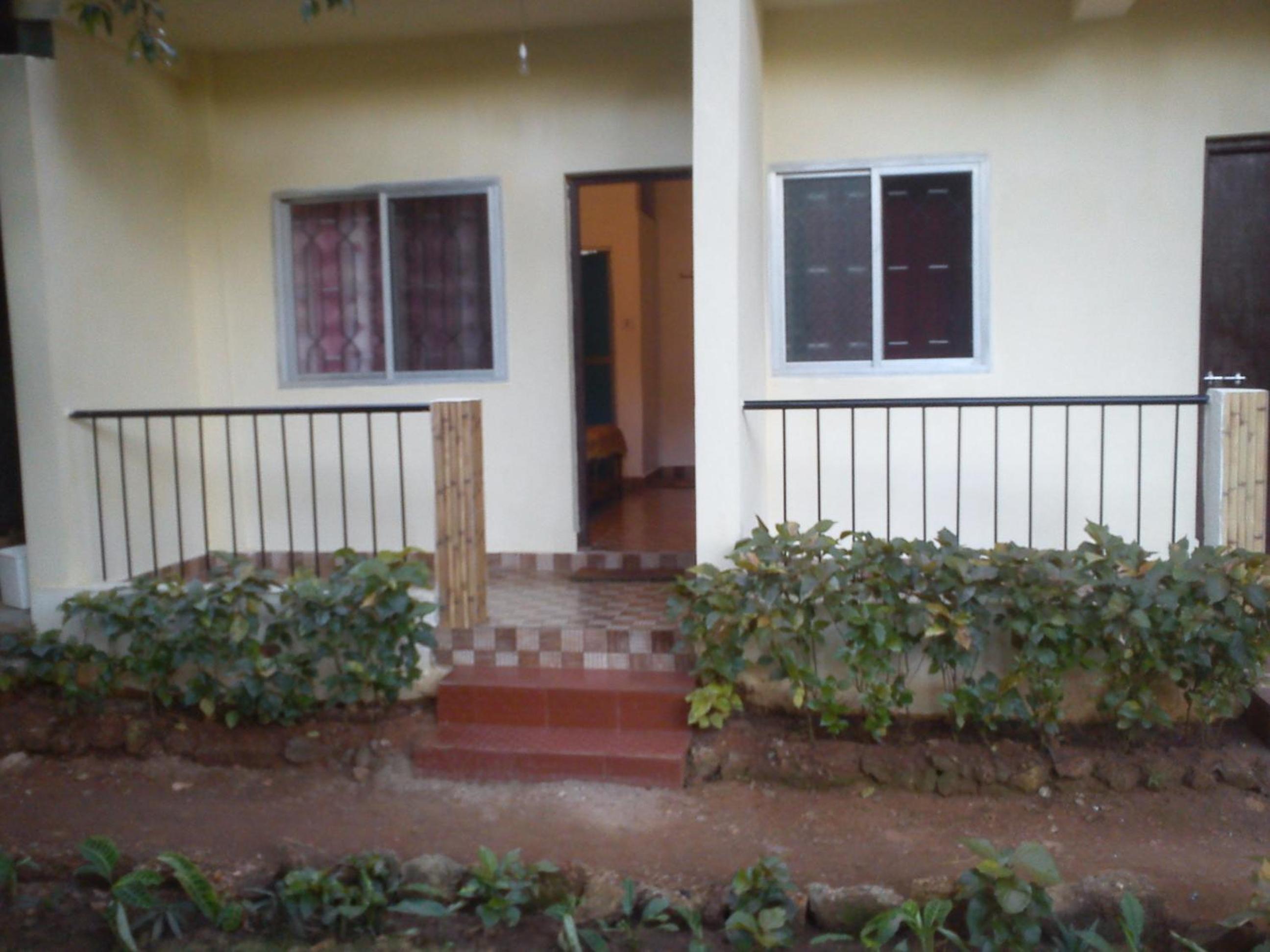 Adilson Guest House
