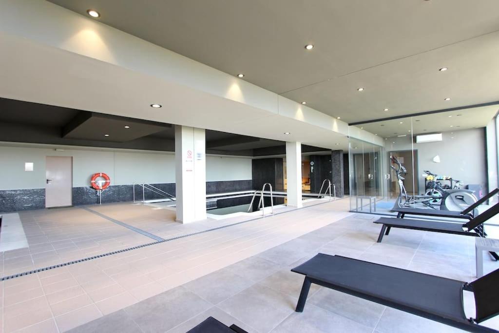 Luxurious Apartment with Seaview in Sunny Manilva