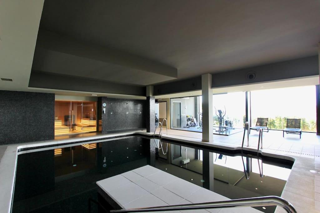 Luxurious Apartment with Seaview in Sunny Manilva