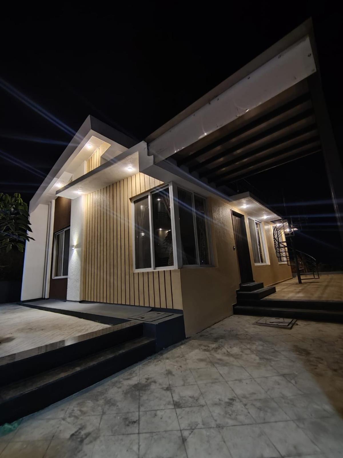 ROYAL MEADOWS IGATPURI 2BHK POOLSIDE VILLA view 4