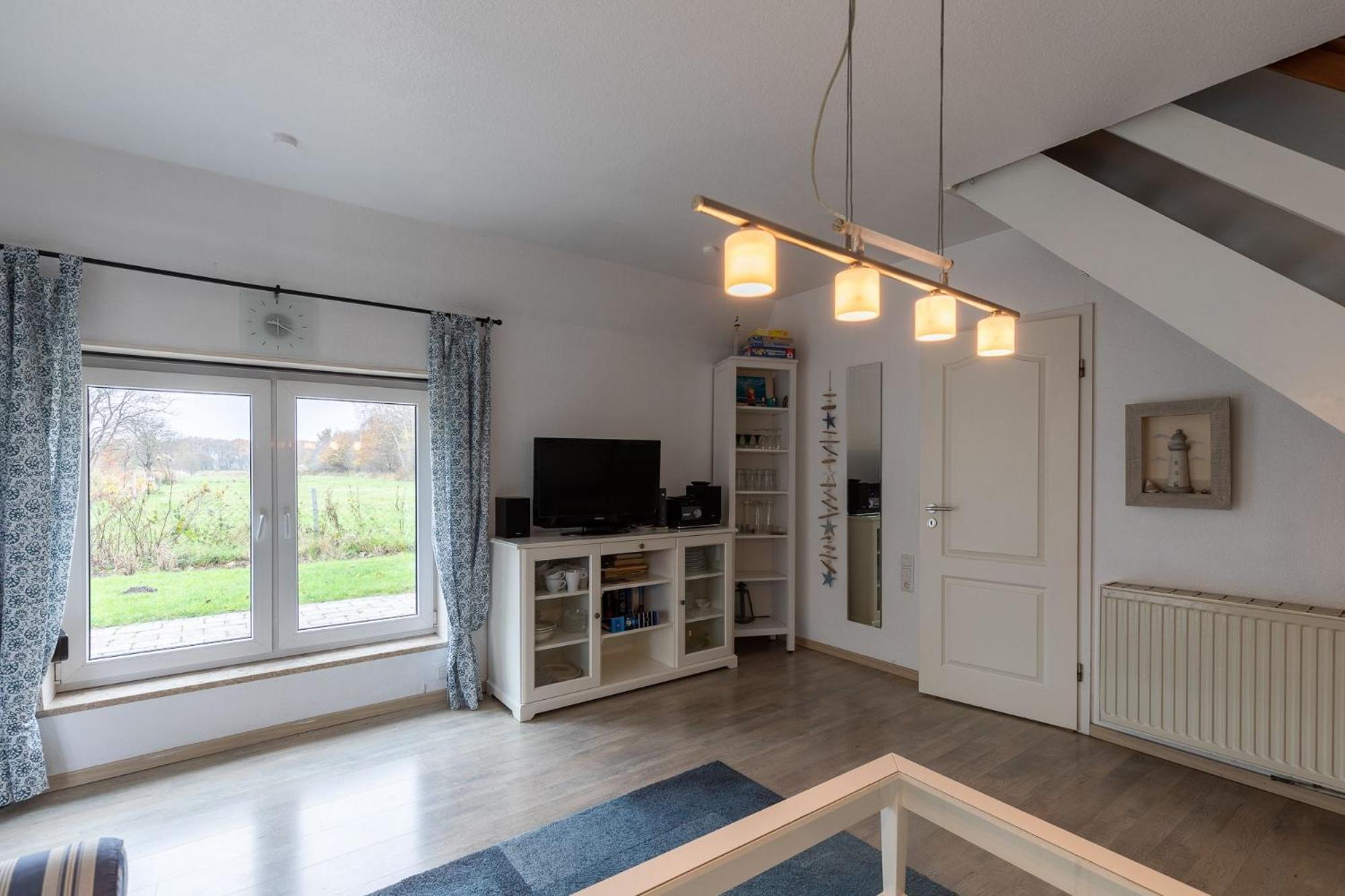 Strandrose view 5