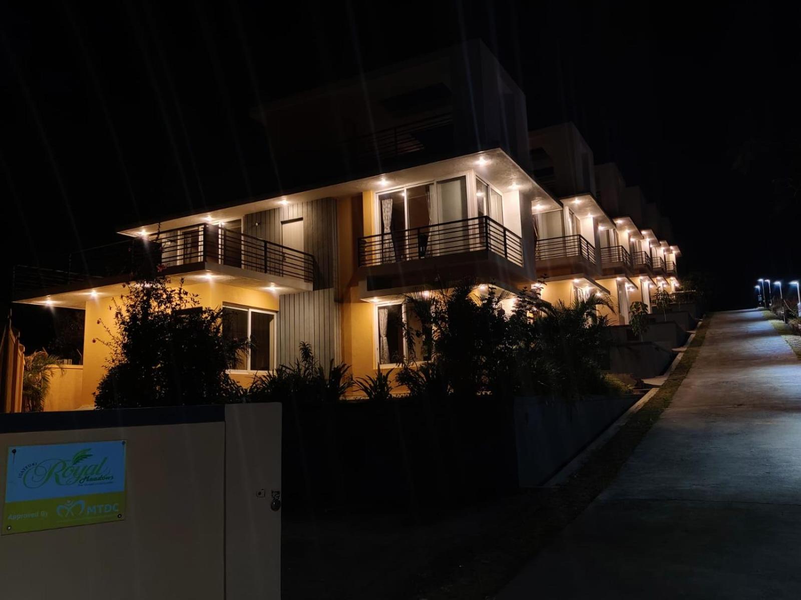 ROYAL MEADOWS - IGATPURI Bungalow B view 5