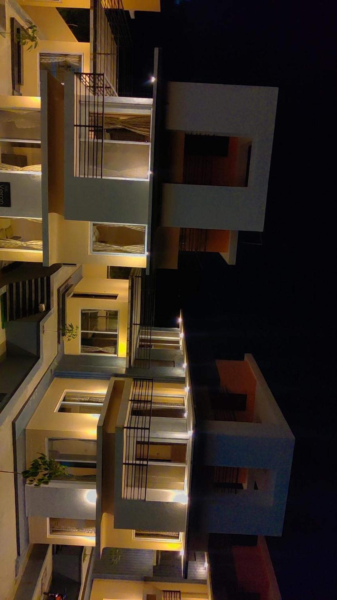 ROYAL MEADOWS - IGATPURI Bungalow B view 4