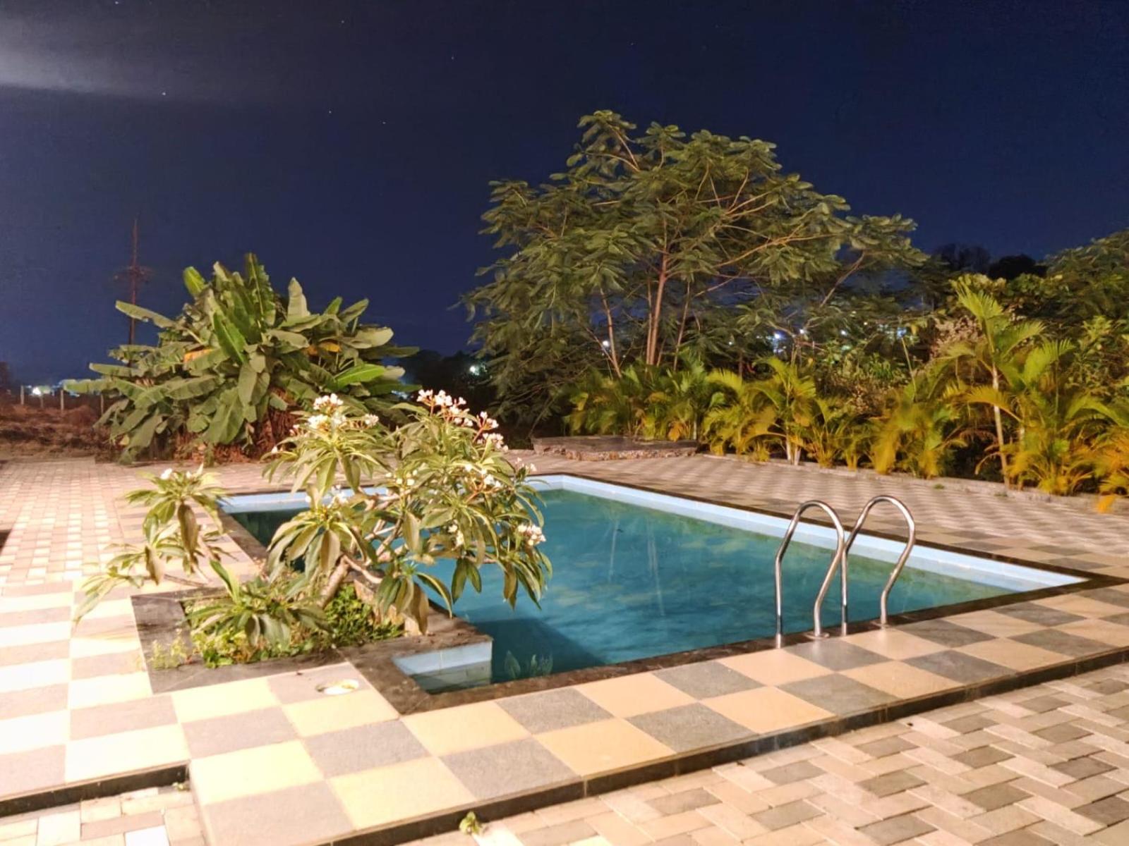 ROYAL MEADOWS - IGATPURI Bungalow B view 2