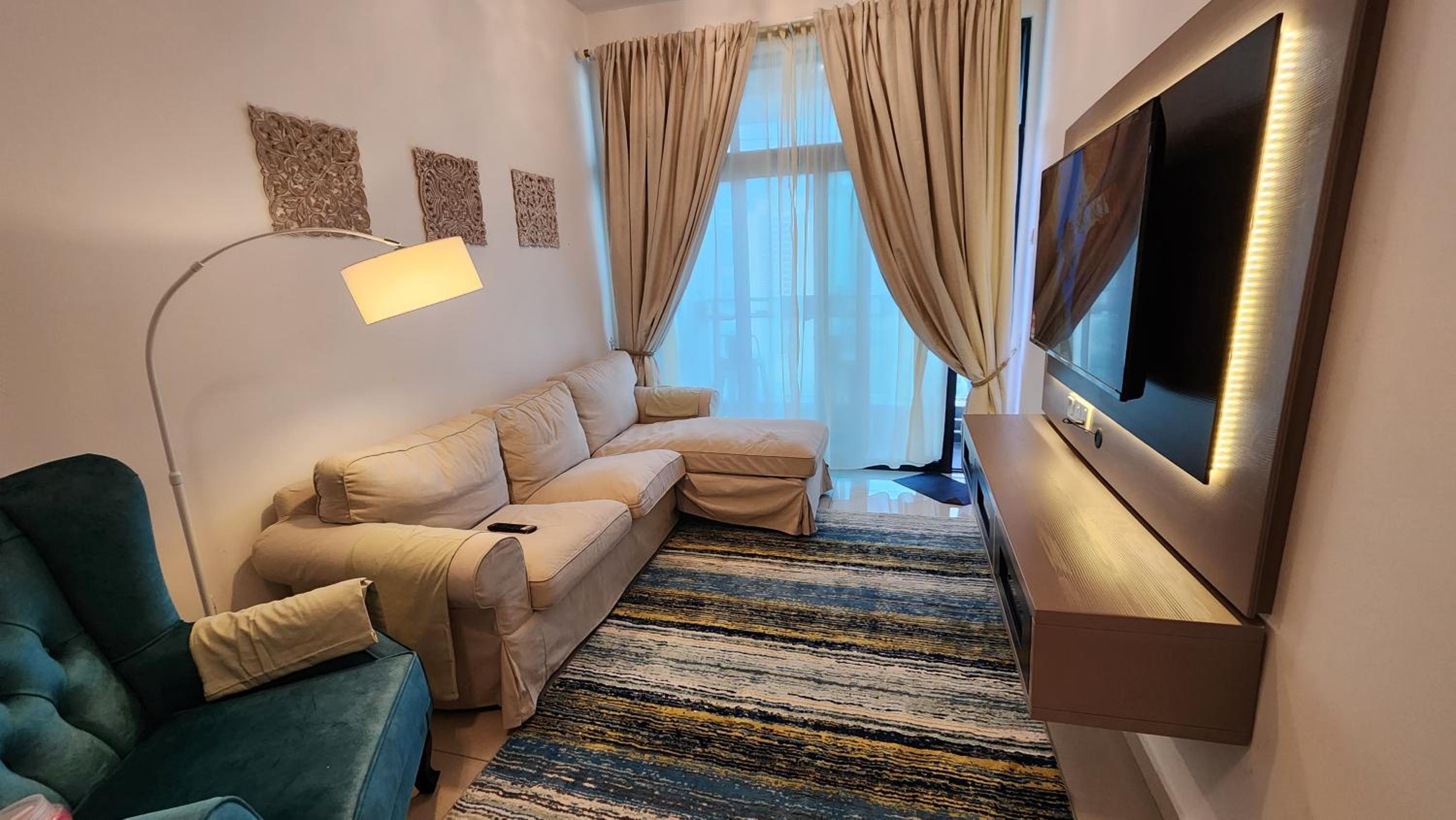Aldridge Residence Coastal KLCC