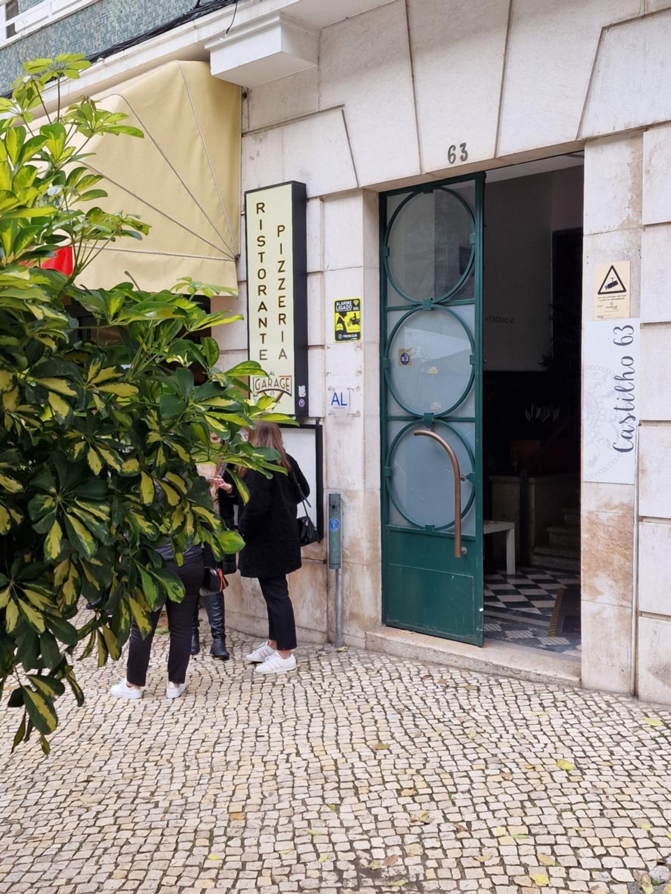 Castilho 63 Hostel & Suites
