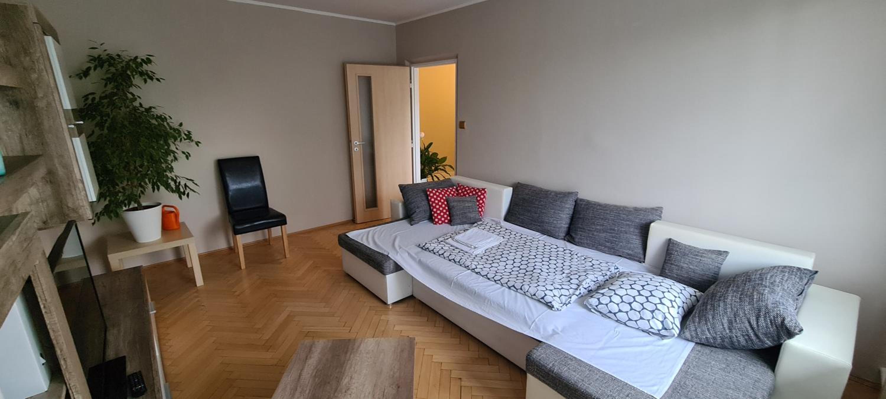 Apartman Sabbia view 2