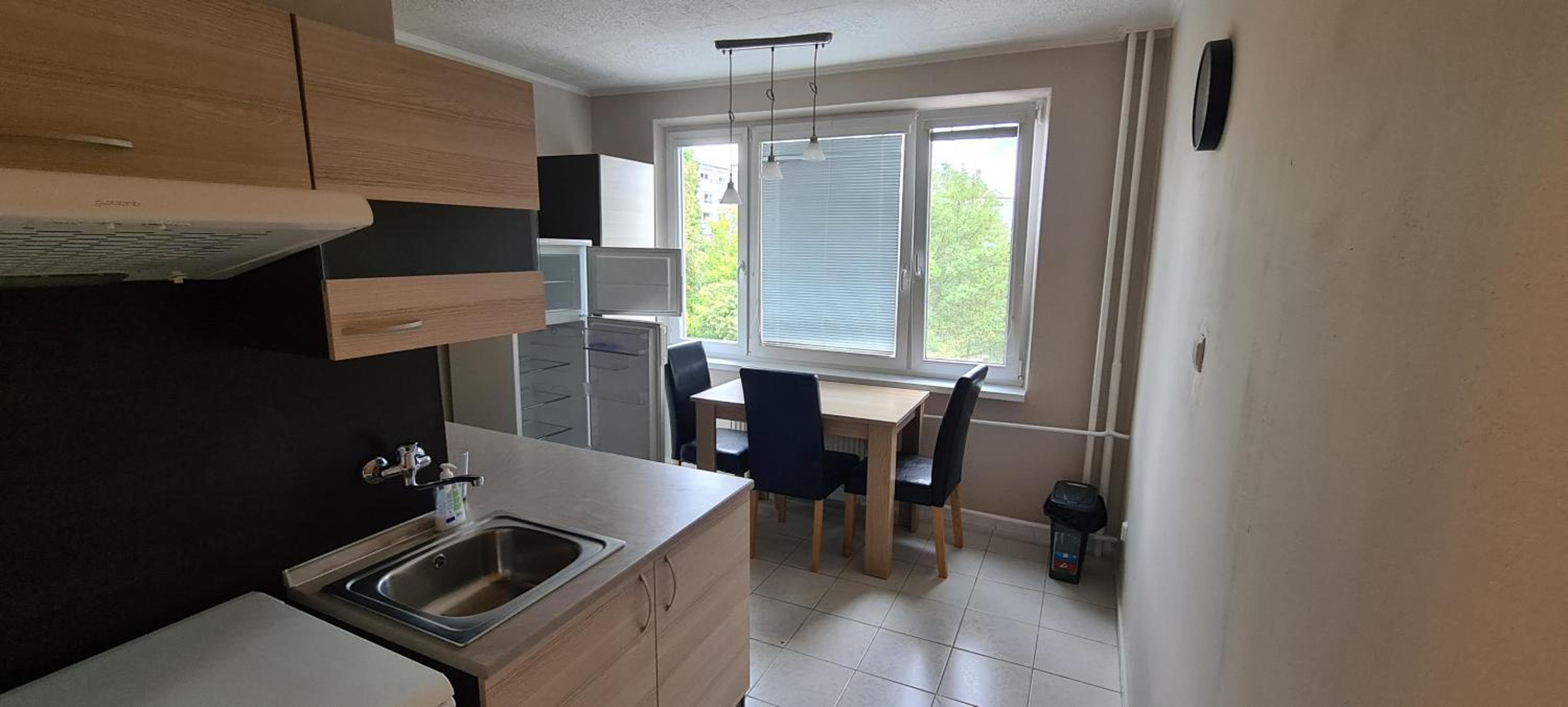 Apartman Sabbia view 4