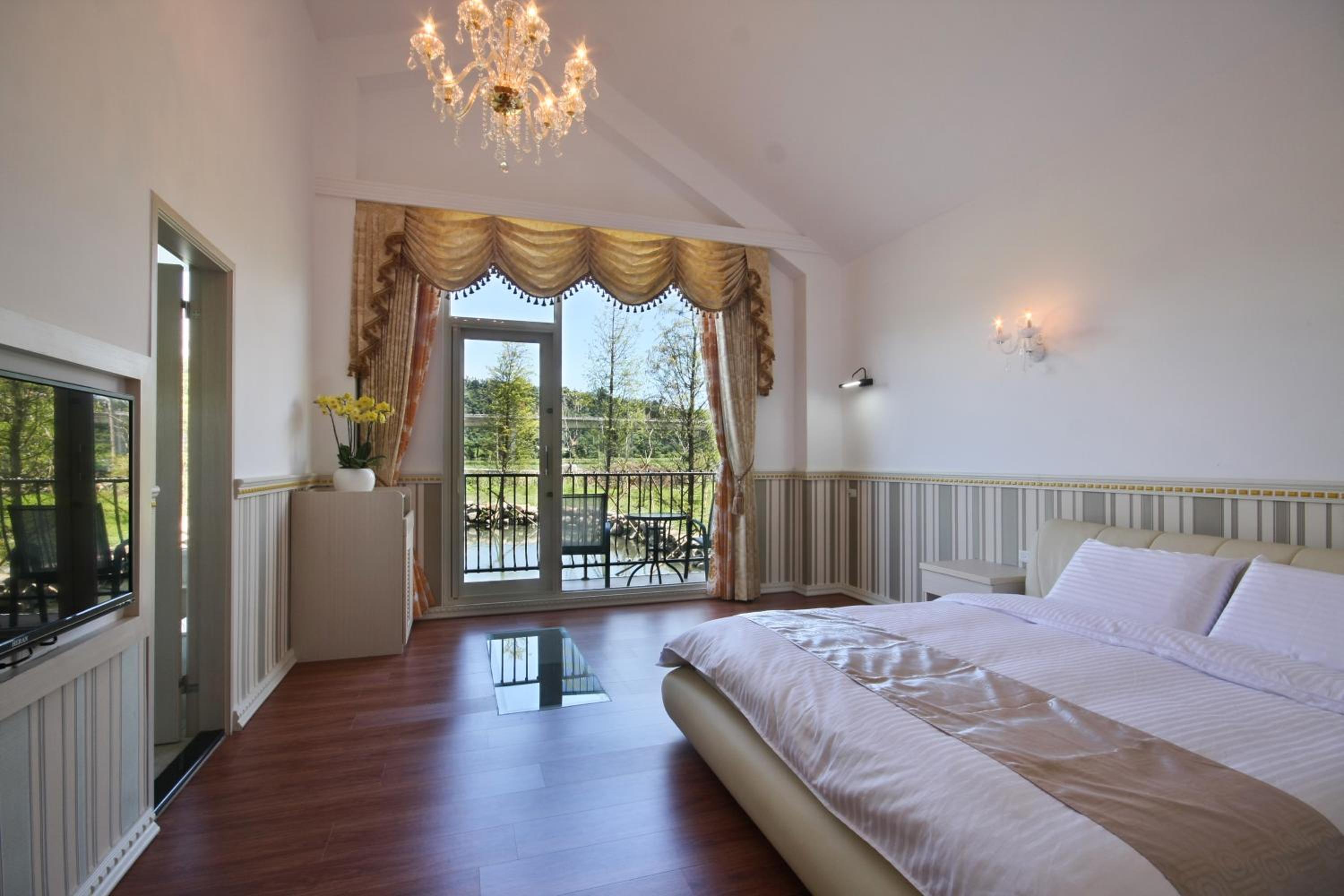 Beauty Spring N Harvest Guest House