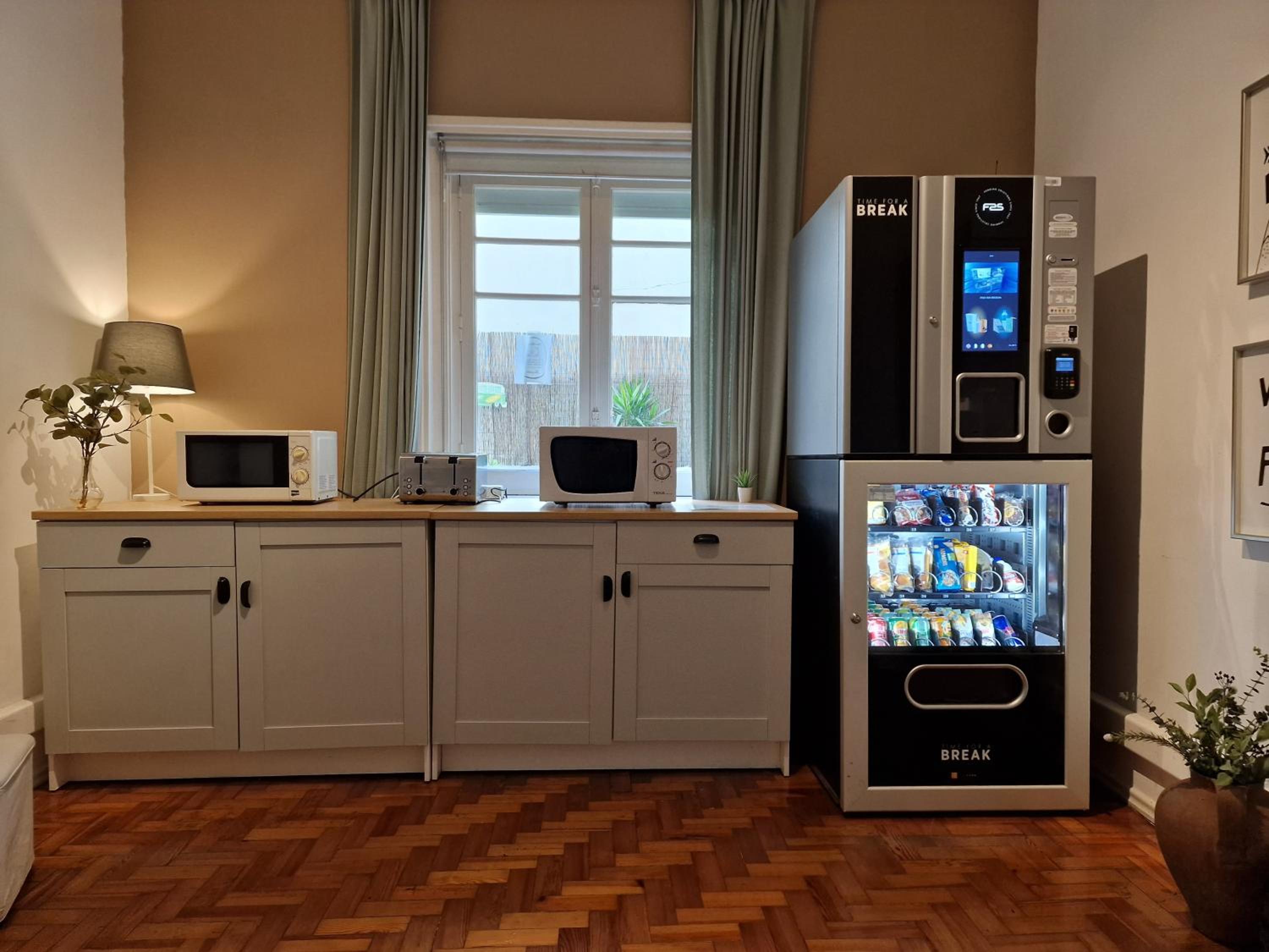 Castilho 63 Hostel & Suites