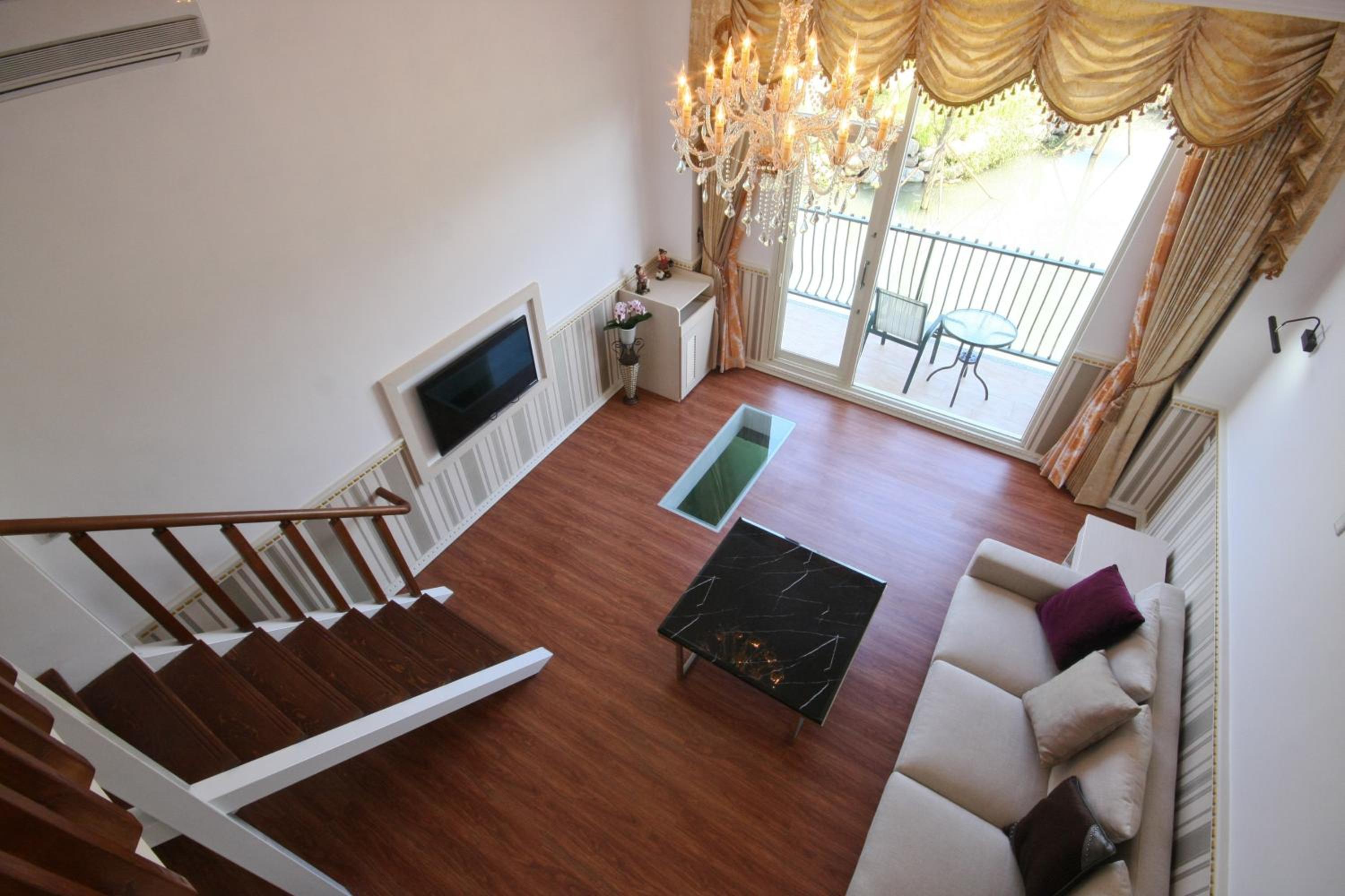 Beauty Spring N Harvest Guest House