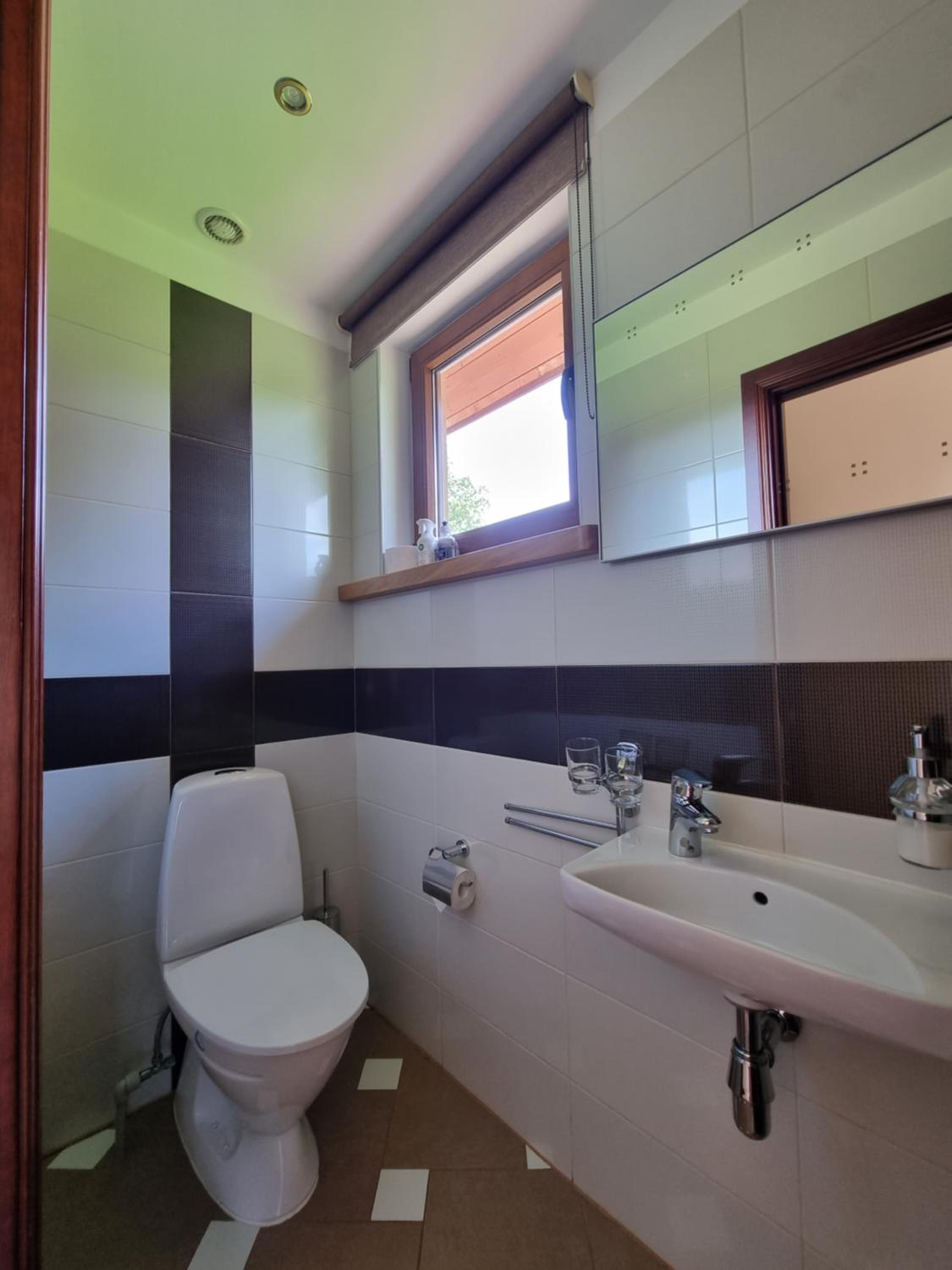 Saules Street Home view 5