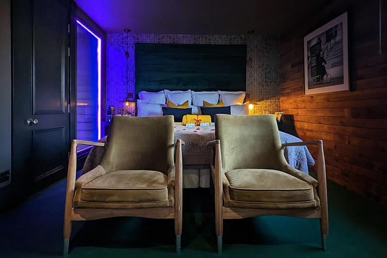The Bells - Luxury Serviced Apartments
