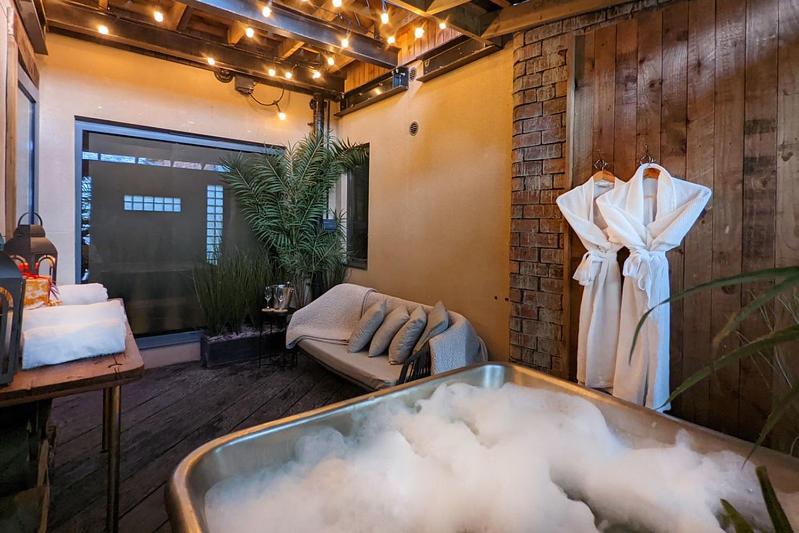 The Bells - Luxury Serviced Apartments