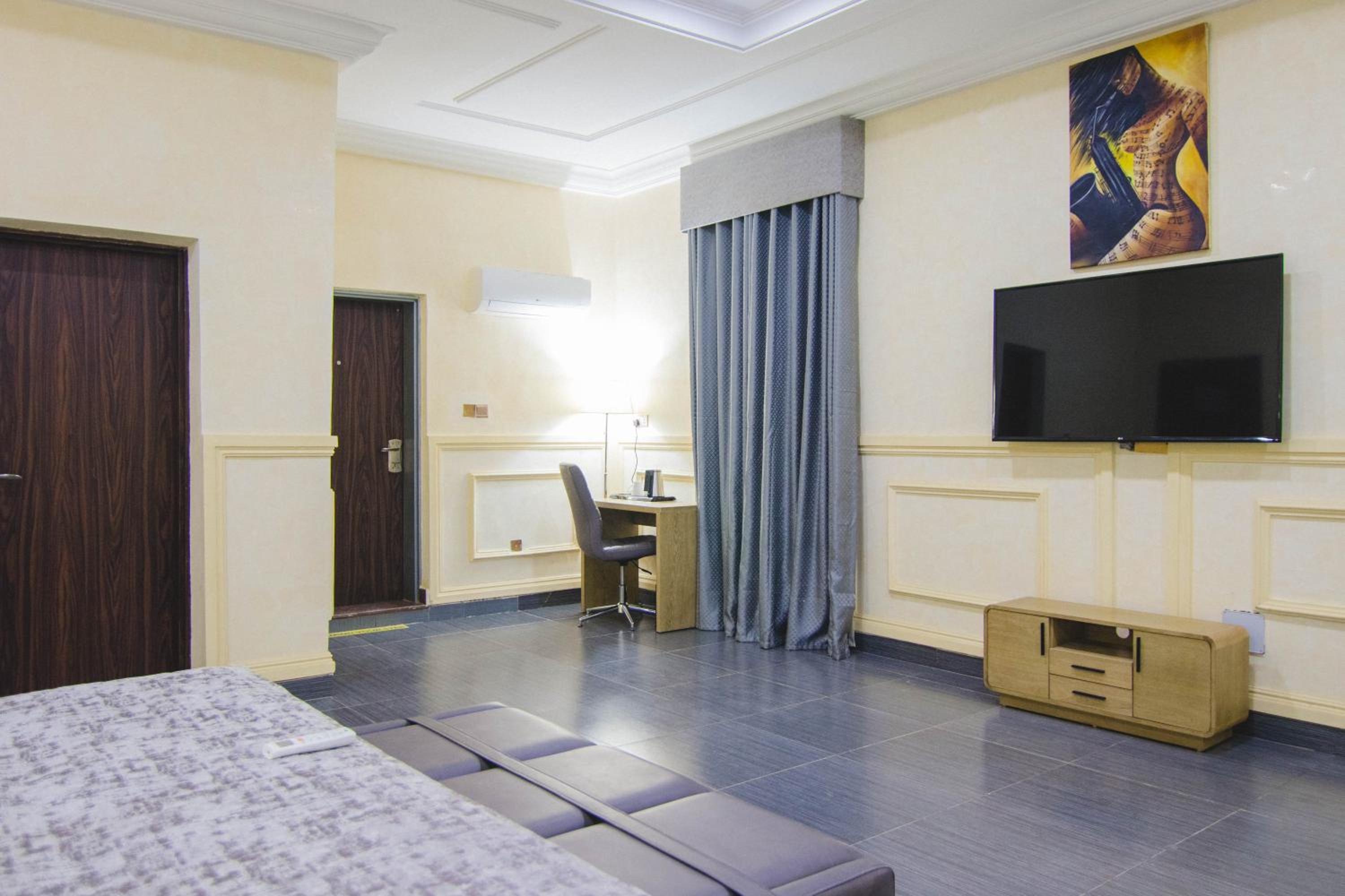 BON Hotel Asokoro Residence