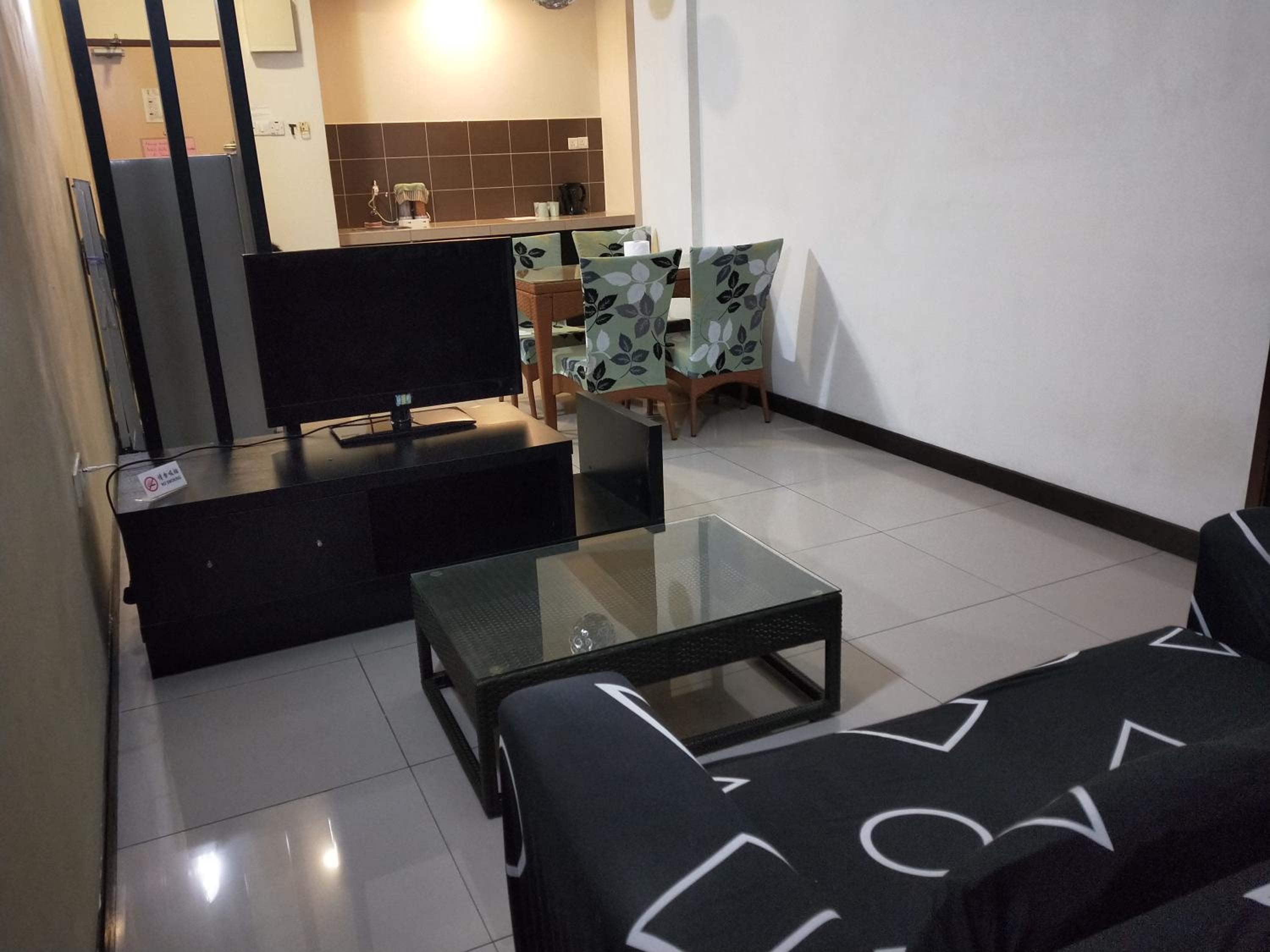 Family Stay 2 Bilik Waterpark Apartment Resort Melaka Free 4 Tiket photo 5