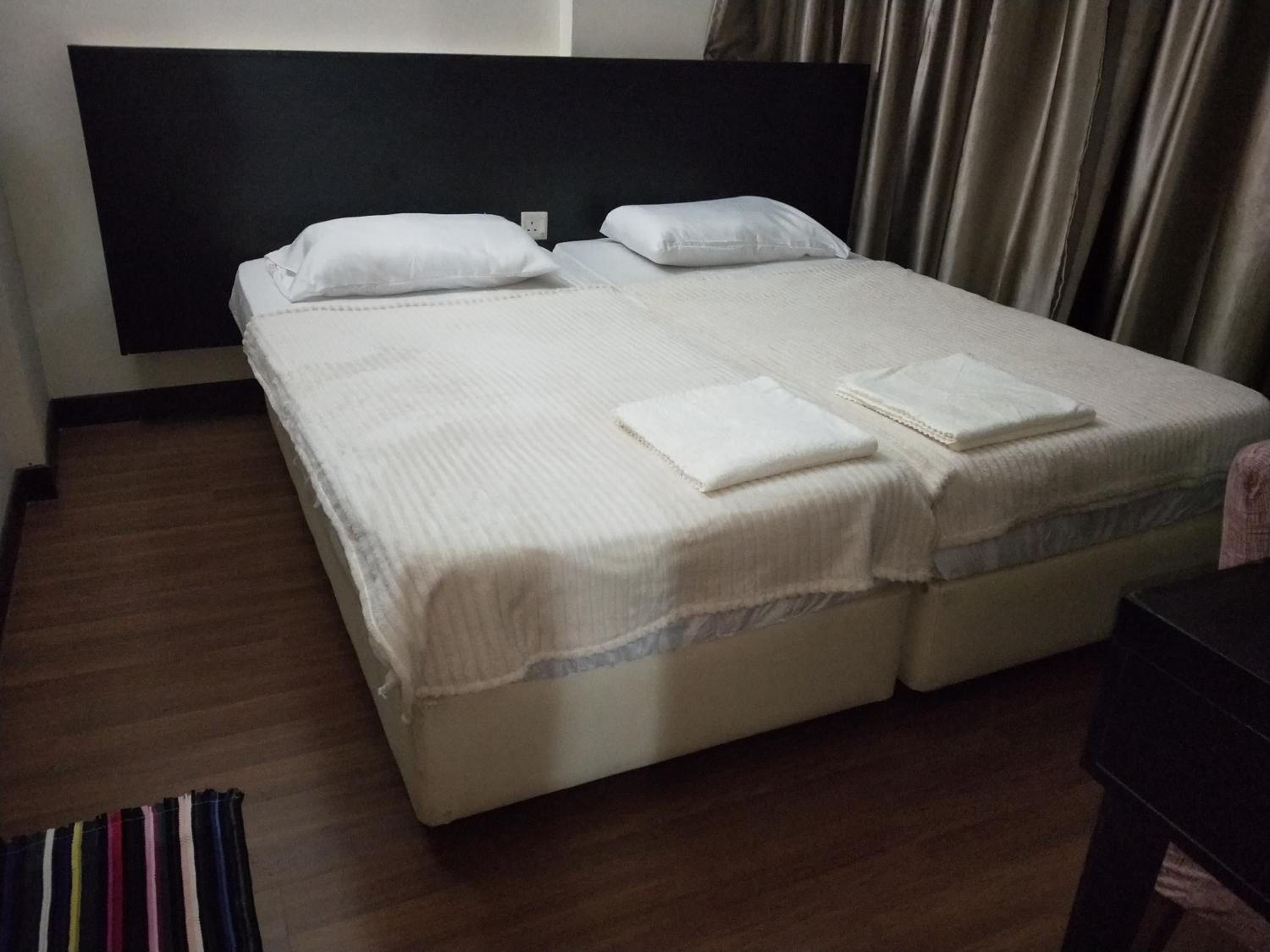 Family Stay 2 Bilik Waterpark Apartment Resort Melaka Free 4 Tiket photo 7