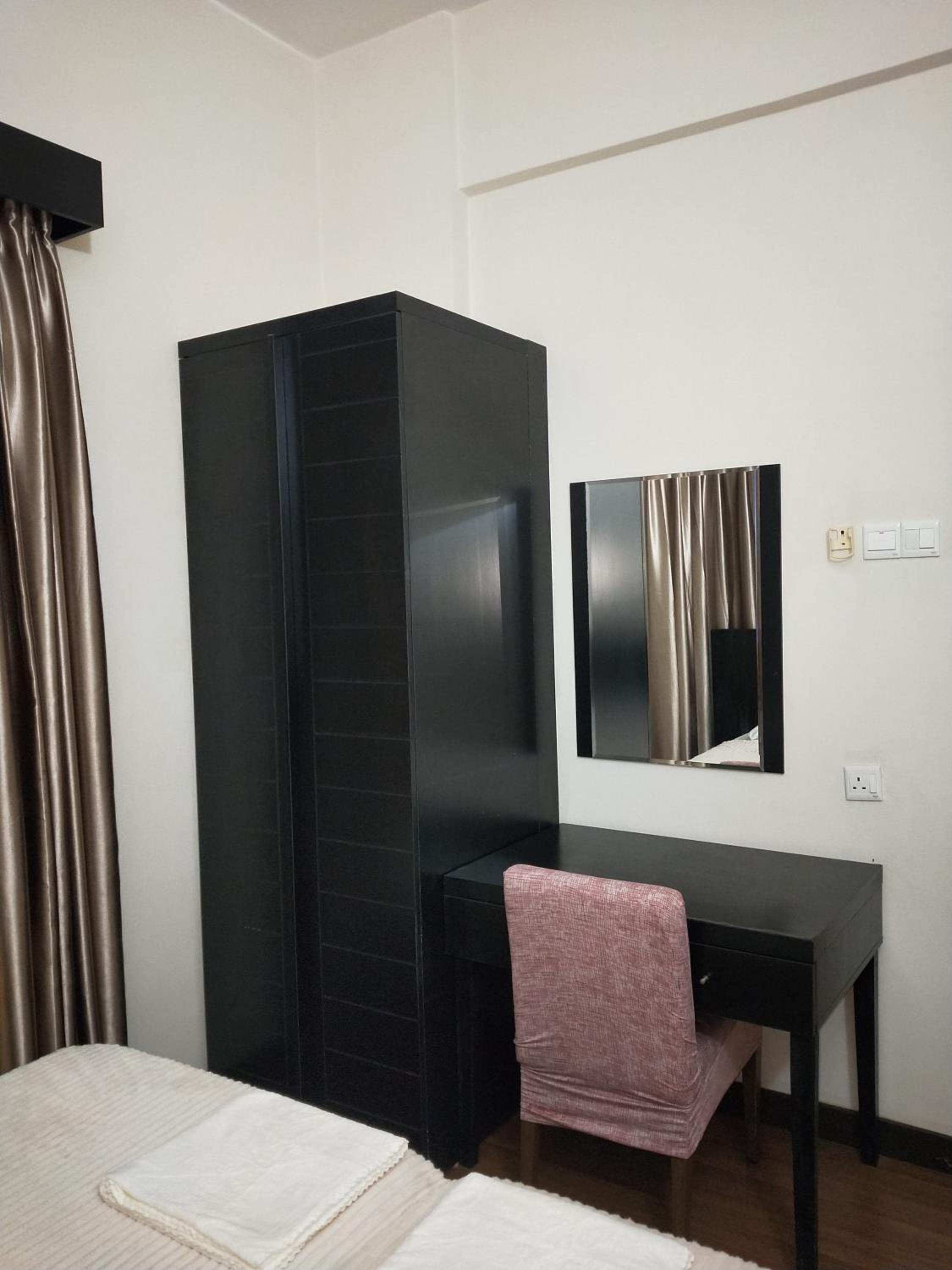 Family Stay 2 Bilik Waterpark Apartment Resort Melaka Free 4 Tiket photo 8