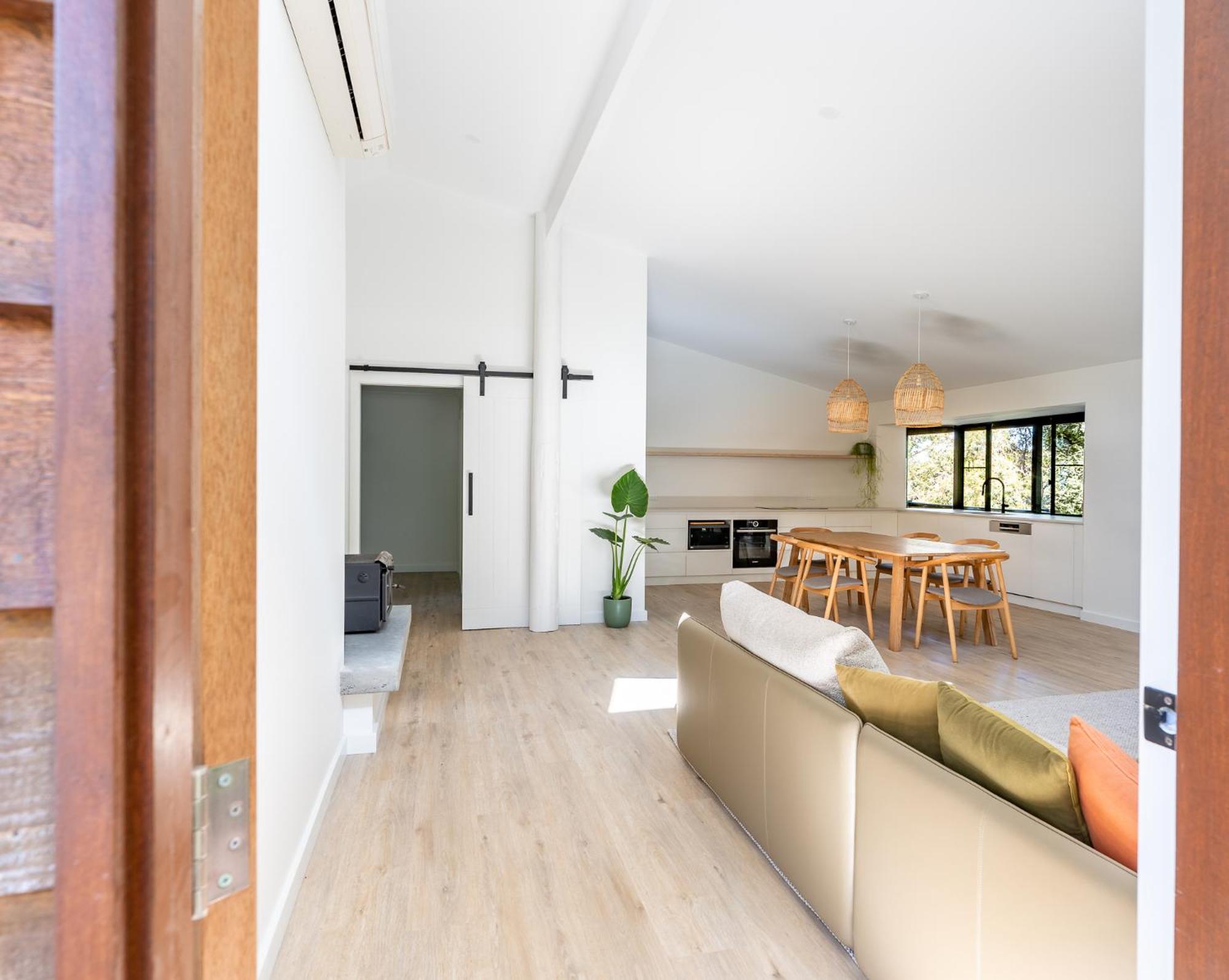 Surfside Retreat
