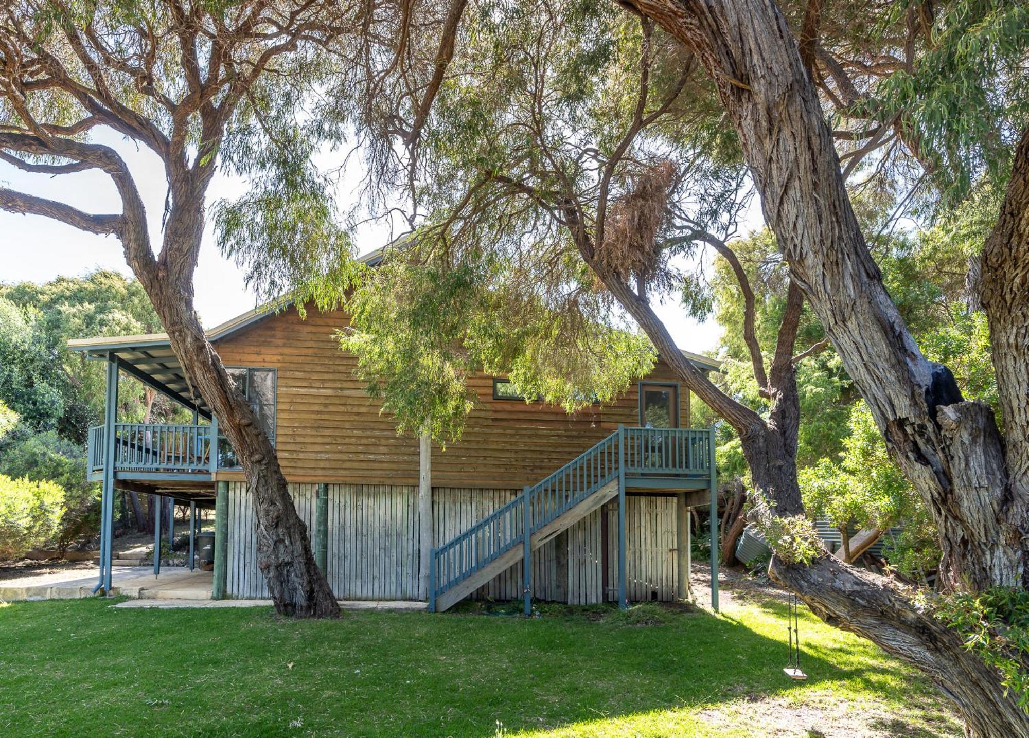 Surfside Retreat