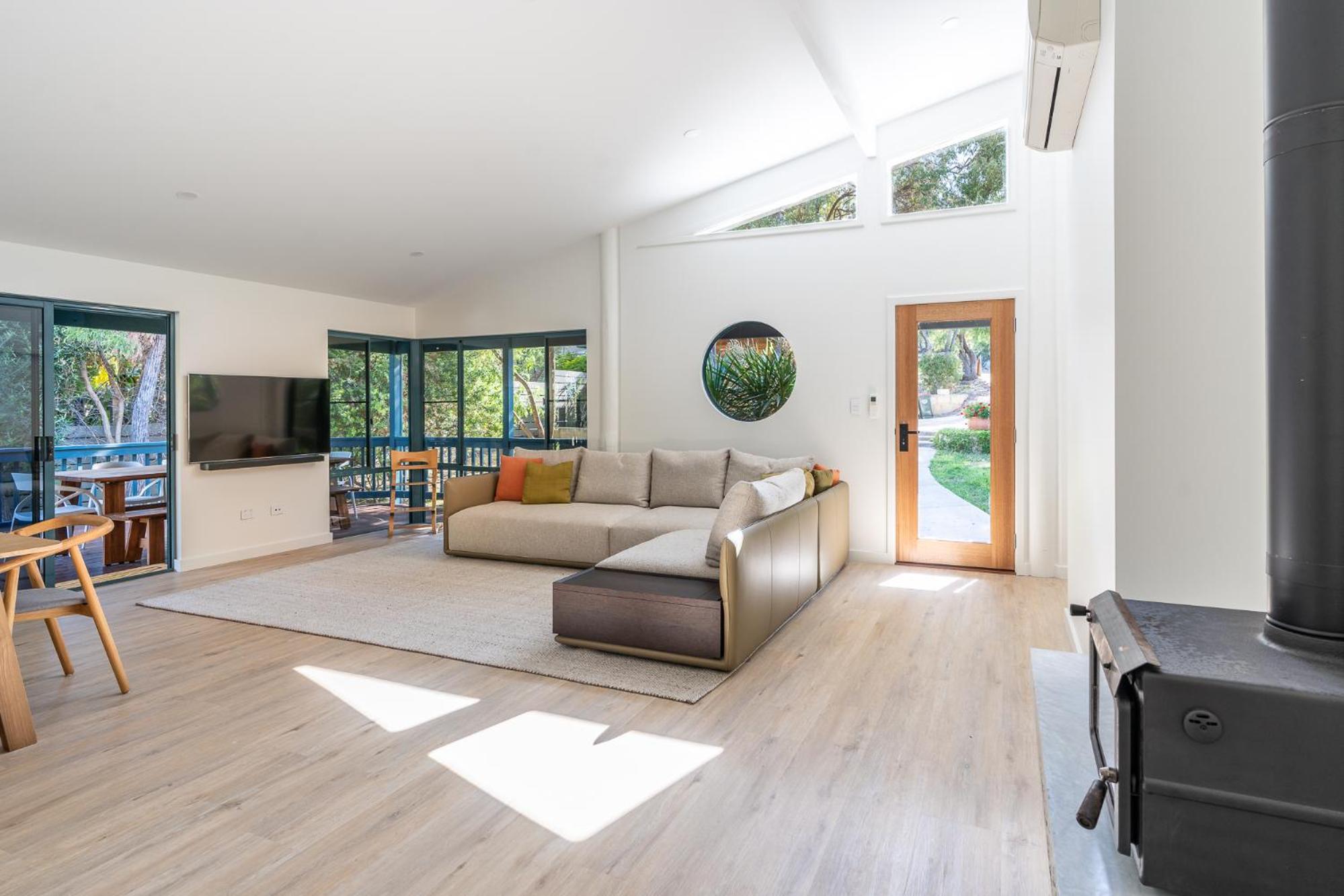 Surfside Retreat